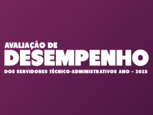 Avaliação de Desempenho de servidores estáveis tem início neste sábado (1°); confira o passo a passo 