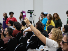 Nova plenária do Congresso Estatuinte da UFC acontece no dia 30 de abril para deliberar sobre administração universitária