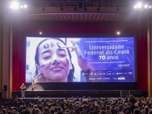 Filme sobre os 70 anos da Universidade Federal do Ceará já está disponível no canal da UFCTV no YouTube