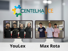 Conheça as startups ligadas à UFC - Campus de Russas aprovadas na Fase 1 do Programa Centelha Ceará