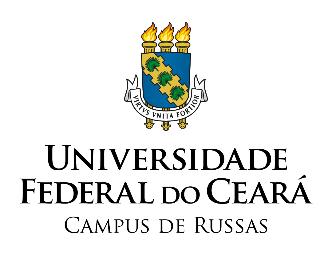 Logomarca do Campus de Russas