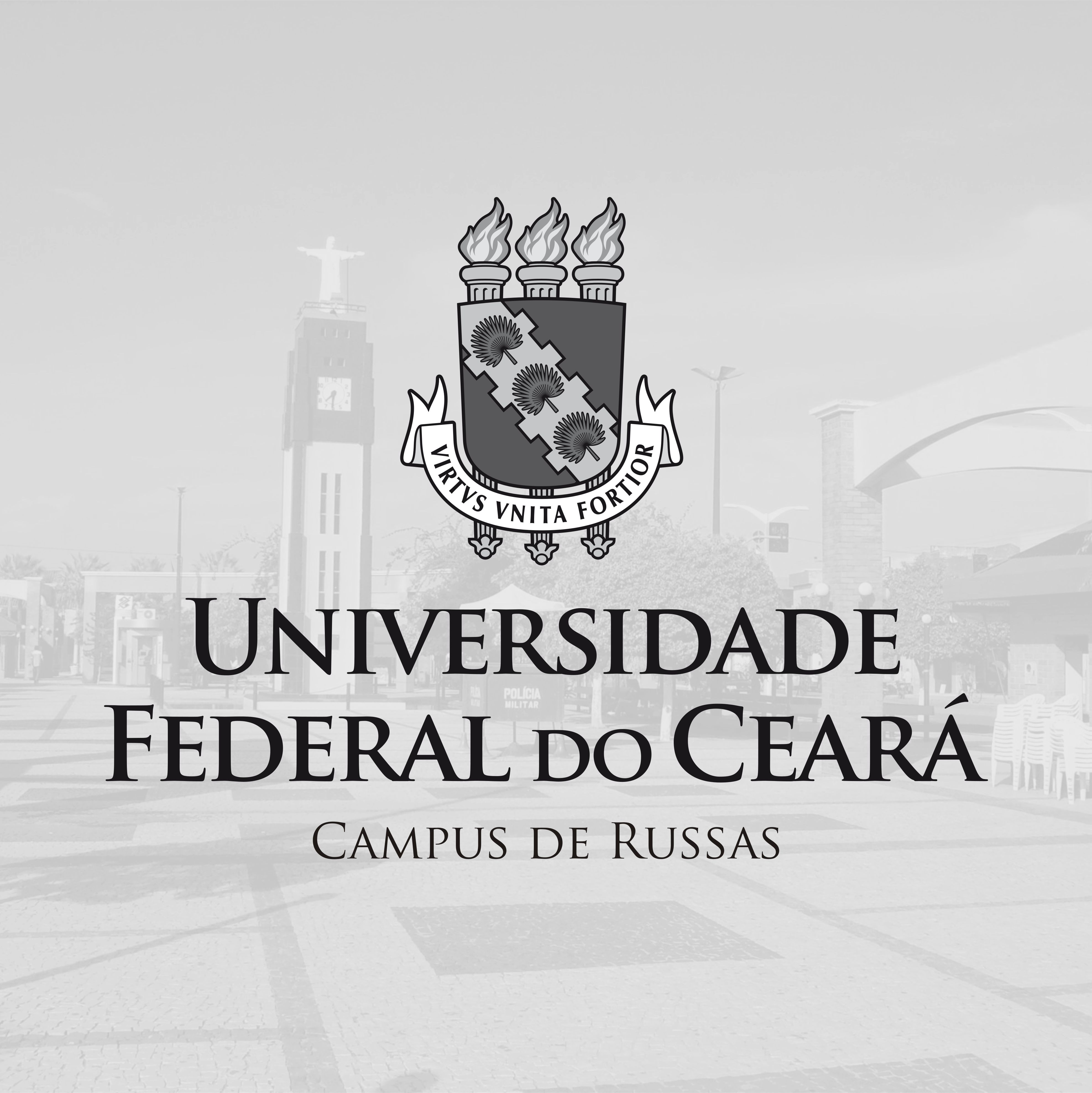 logomarca do campus