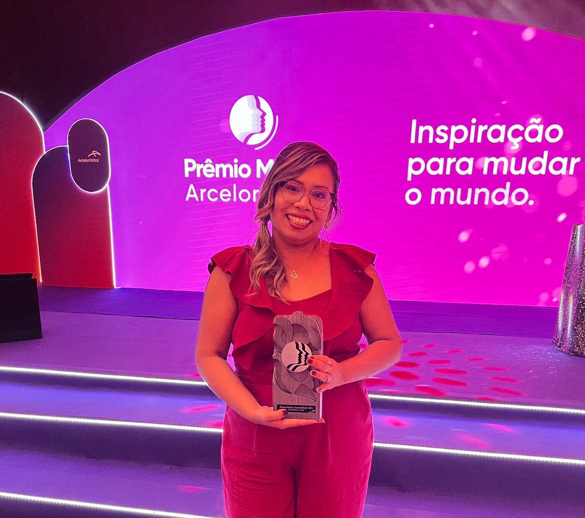 Profa. Anna Beatriz Marques