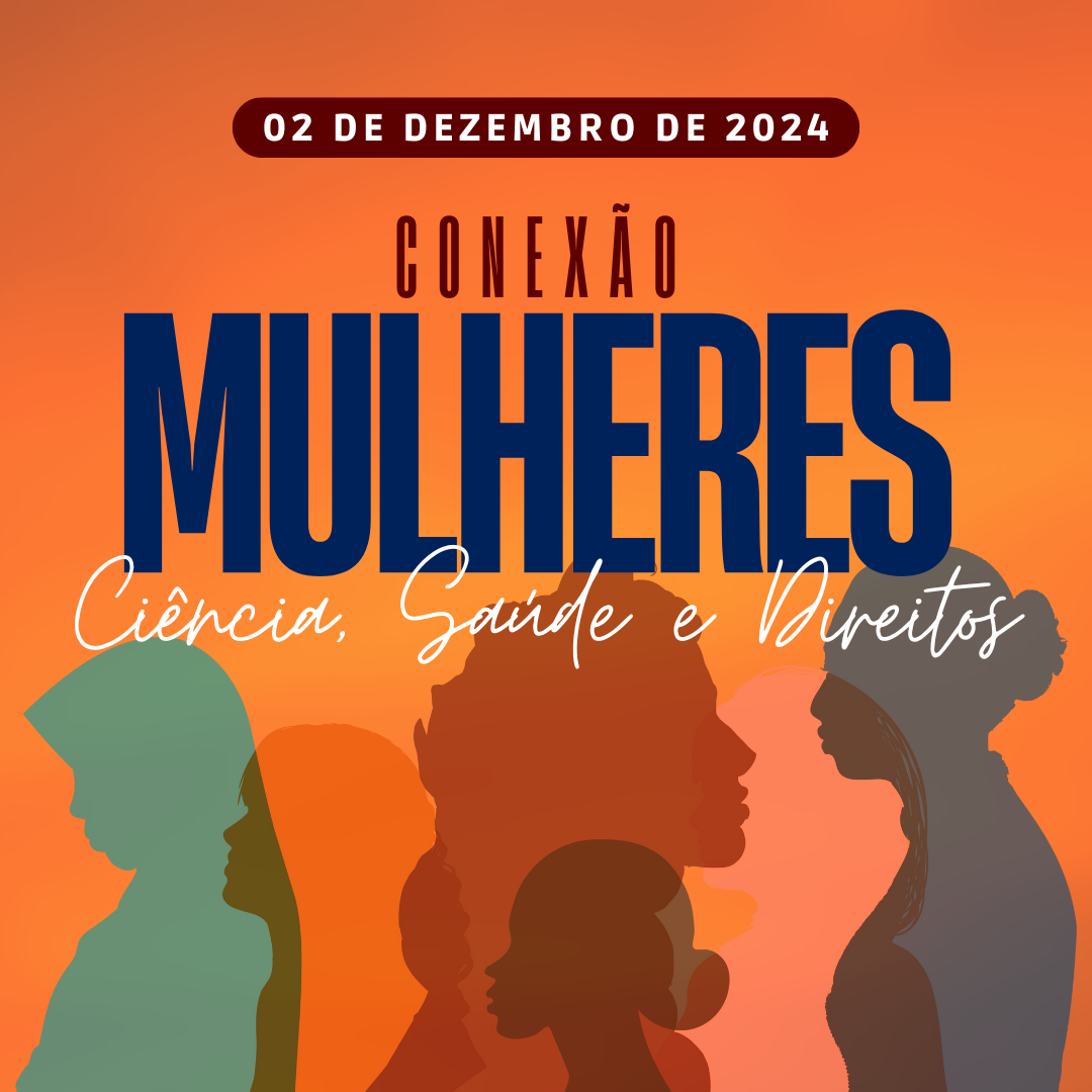 banner de divulgação do evento