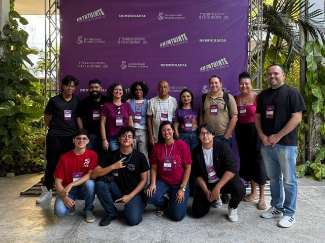 imagem de divulgação da atividade